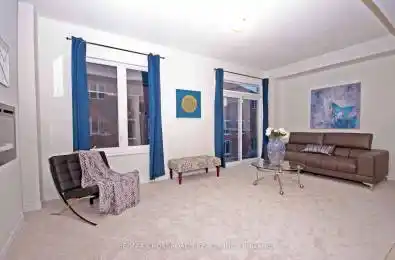 2370 Usman Road Pickering (Brock Ridge) Ontario L1X0E1