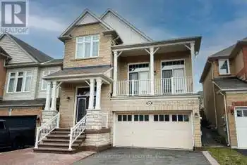 52 Hopper Lane Unit# Lower, Newmarket, Ontario L3X 3J6, 2 Bedrooms Bedrooms, 4 Rooms Rooms,1 BathroomBathrooms,All Houses,Rented,Hopper,N11934615