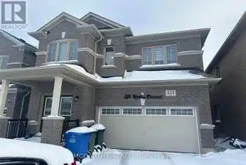 311 Ridley Cres, Southgate, Ontario N0C 1B0, 4 Bedrooms Bedrooms, 13 Rooms Rooms,4 BathroomsBathrooms,All Houses,Rented,Ridley,X11911886