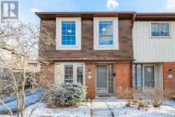 3033 Glencrest Rd Unit# 85, Burlington, Ontario L7N 3K1, 2 Bedrooms Bedrooms, 5 Rooms Rooms,3 BathroomsBathrooms,All Houses,Sold,Glencrest,W11934426