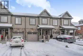 124 Parkinson Cres Unit# # 52, Orangeville, Ontario L9W 6X3, 3 Bedrooms Bedrooms, 6 Rooms Rooms,3 BathroomsBathrooms,All Houses,Sold,Parkinson,W11933458