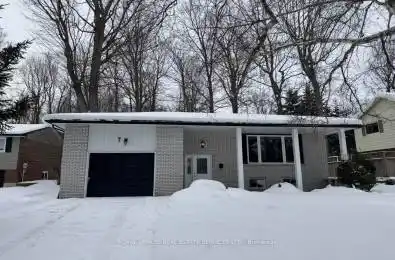 7 Parklane Crescent Meaford Ontario N4L1B1