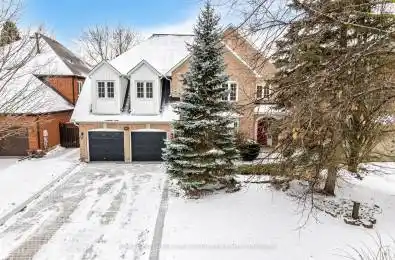 910 Norsan Court Newmarket (Stonehaven-Wyndham) Ontario L3X1L1