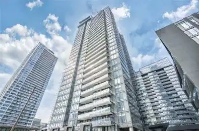 70 Queens Wharf Rd Unit# 909 Toronto Ontario M5V 0J2