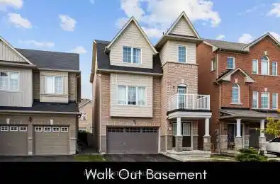 1558 Winville Rd Pickering Ontario L1X 0C6