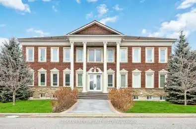 18 Alai Circ Markham Ontario L3R 1E2
