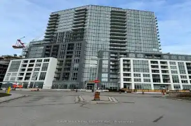 225 Malta Ave Unit# 1012 Brampton Ontario L6Y 0B5