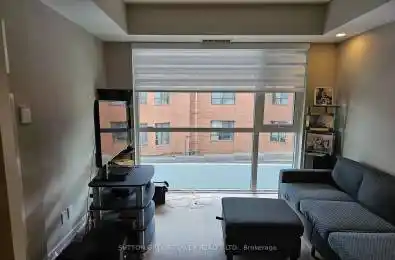 50 Ann St Unit# 201 Caledon Ontario L7E 1B9