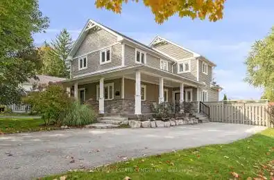 37 Zina St Orangeville Ontario L9W 1E3