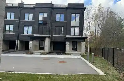 258 Hespeler Rd Unit# 023 Cambridge Ontario N1M 3H3