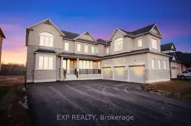 36 Golden Meadows Dr Otonabee-South Monaghan Ontario K9J 0K6
