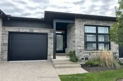 9150 Willoughby Dr Unit# 35 Niagara Falls Ontario L2G 7Y4
