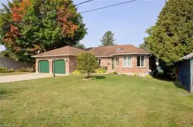 130 ELM St West Grey Ontario N0G 1R0