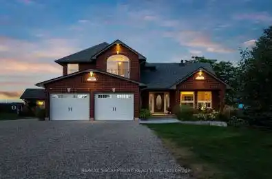1414 Sandusk Rd Haldimand Ontario N0A 1J0