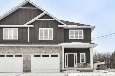 36 Warwick Rd Hamilton Ontario L8E 1Y6