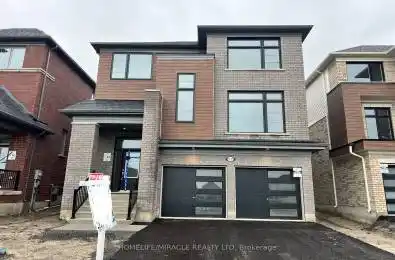 1037 trailsview Ave Cobourg Ontario K9A 4K3