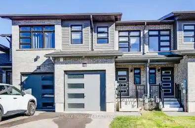 38 Wilkinson Ave Cambridge Ontario N1S 0C5