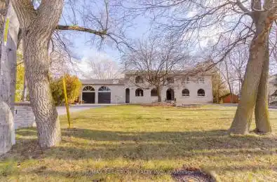 1491 Altona Rd Pickering Ontario L1V 1M4
