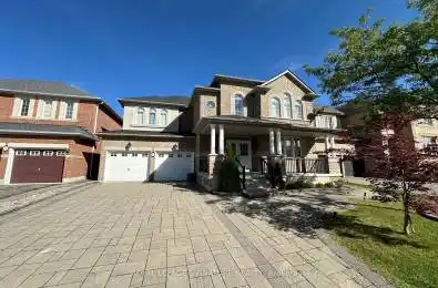 7 Tiglio Rd Vaughan Ontario L4H 0M1