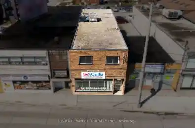 608 Upper James St Hamilton Ontario L9C 2Y8