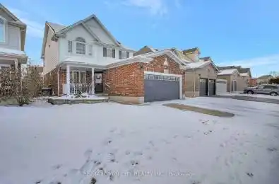 24 BLUEWATER Dr Cambridge Ontario N3C 4H9