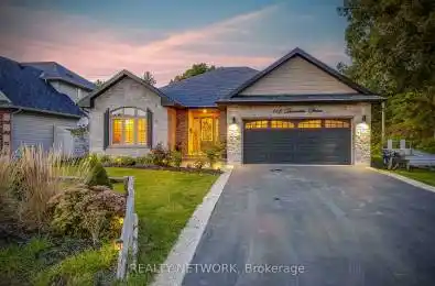 118 Dunrobin Dr Haldimand Ontario N3W 2P4