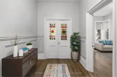 54 Yarmouth Street Unit# B Guelph (Exhibition Park) Ontario N1H4G3