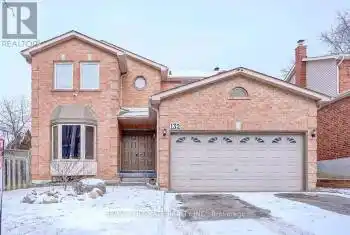 132 Mandrake St, Ajax, Ontario L1S 5E4, 4 Bedrooms Bedrooms, 8 Rooms Rooms,4 BathroomsBathrooms,All Houses,Sold,Mandrake,E11934740