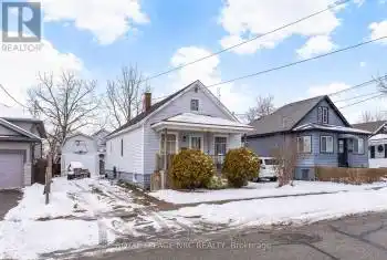 113 Morton St, Thorold, Ontario L2V 1C6, 3 Bedrooms Bedrooms, 7 Rooms Rooms,1 BathroomBathrooms,All Houses,Sold,Morton,X11934828