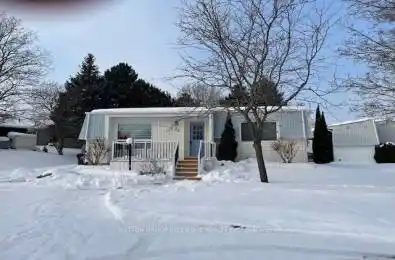 22 Primrose Lane Innisfil Ontario L9S1R8