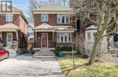 53 Heddington Avenue Toronto (Lawrence Park South) Ontario M5N2K7