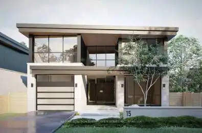15 Delroy Drive Toronto (Stonegate-Queensway) Ontario M8Y1M8