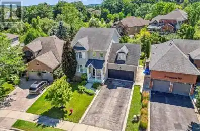 17 Winegarden Trail Hamilton (Dundas) Ontario L9H7M1