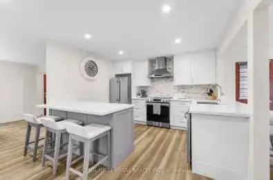 10 Tanners Road Tay (Waubaushene) Ontario L0K2C0