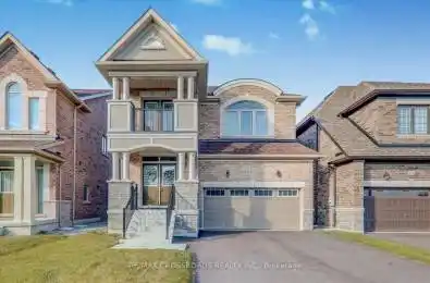 132 Carriage Shop Bend East Gwillimbury (Queensville) Ontario L9N0Y3