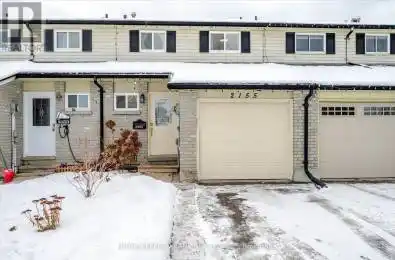 2155 Walker Avenue Peterborough (Ashburnham) Ontario K9L1T6