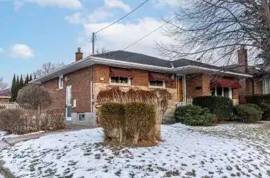 269 Dover Street Oshawa (Eastdale) Ontario L1G6G5