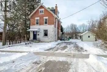250 Bennet St, Peterborough, Ontario K9H 5B6, 3 Bedrooms Bedrooms, 10 Rooms Rooms,1 BathroomBathrooms,All Houses,Sold,Bennet,X11935542