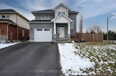 75 Spruce Gardens Belleville Ontario K8N0B5