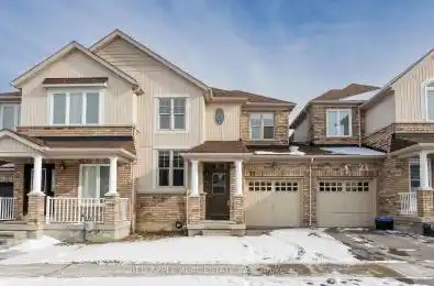 23 Ulson Drive Richmond Hill (Oak Ridges) Ontario L4C4M6