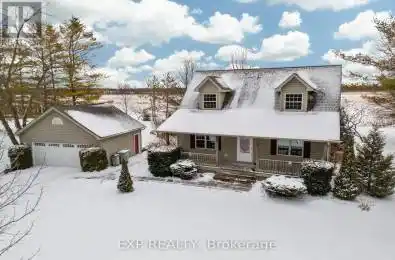 9889 Leonard Street Lambton Shores (Grand Bend) Ontario N0M1T0