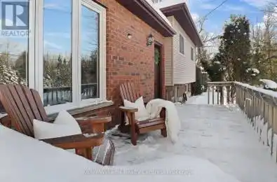 179593 Grey Road 17 Georgian Bluffs Ontario N0H2T0