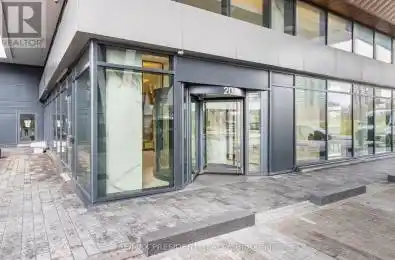 20 Shore Breeze Drive Unit# 2704 Toronto (Mimico) Ontario M8V0C7