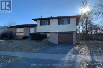 555 Davis Drive Kingston (East Gardiners Rd) Ontario K7M7Y4