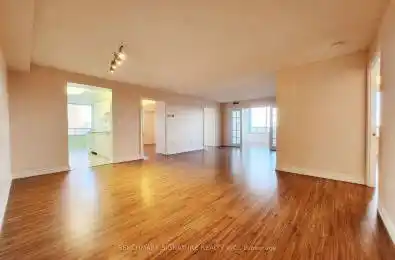 88 Grandview Way Unit# 1007 Toronto (Willowdale East) Ontario M2N6V6