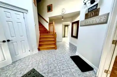 10 Grosvenor Drive Tiny Ontario L0L2J0