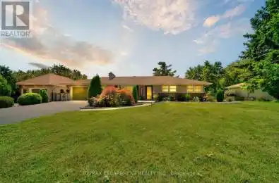 625 Golf Club Road Hamilton Ontario L0R1P0