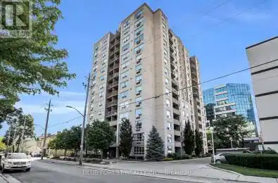 155 Kent Street Unit# 705 London Ontario N6A5N7