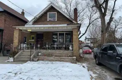 205 Linsmore Crescent Toronto (East York) Ontario M4J4L5
