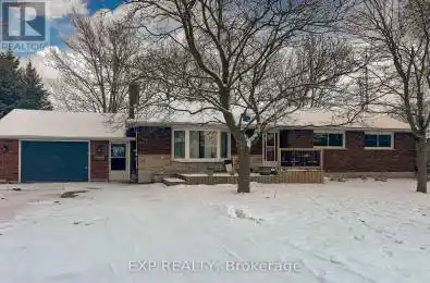 134 Dufferin Street West Lincoln (057 - Smithville) Ontario L0R2A0